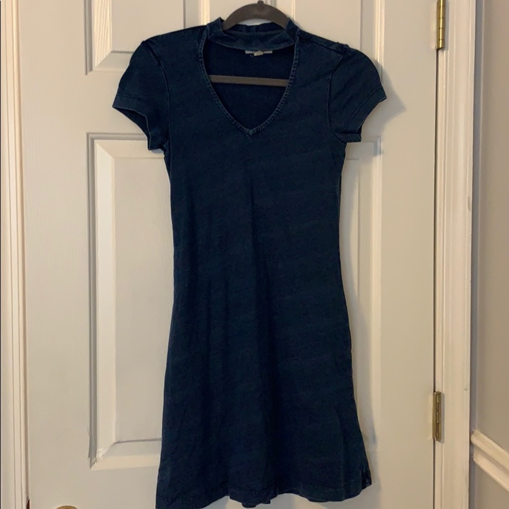 AEO soft and sexy t-shirt dress!